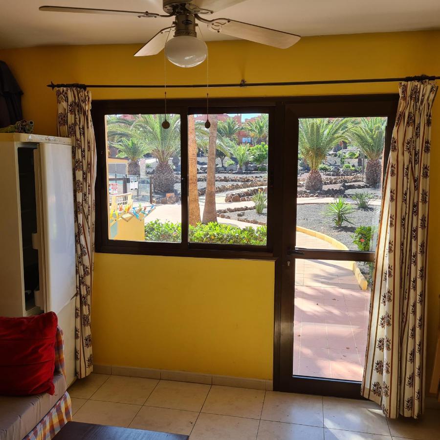 Oasis Royal F217 Apartment Corralejo Exterior photo