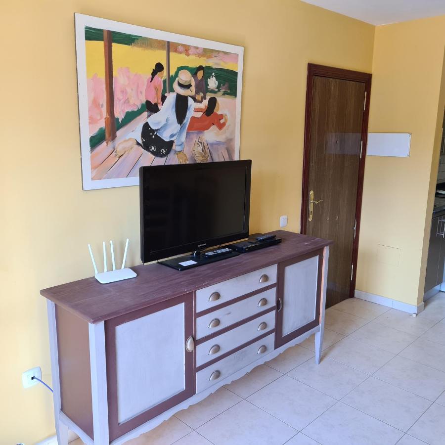 Oasis Royal F217 Apartment Corralejo Exterior photo