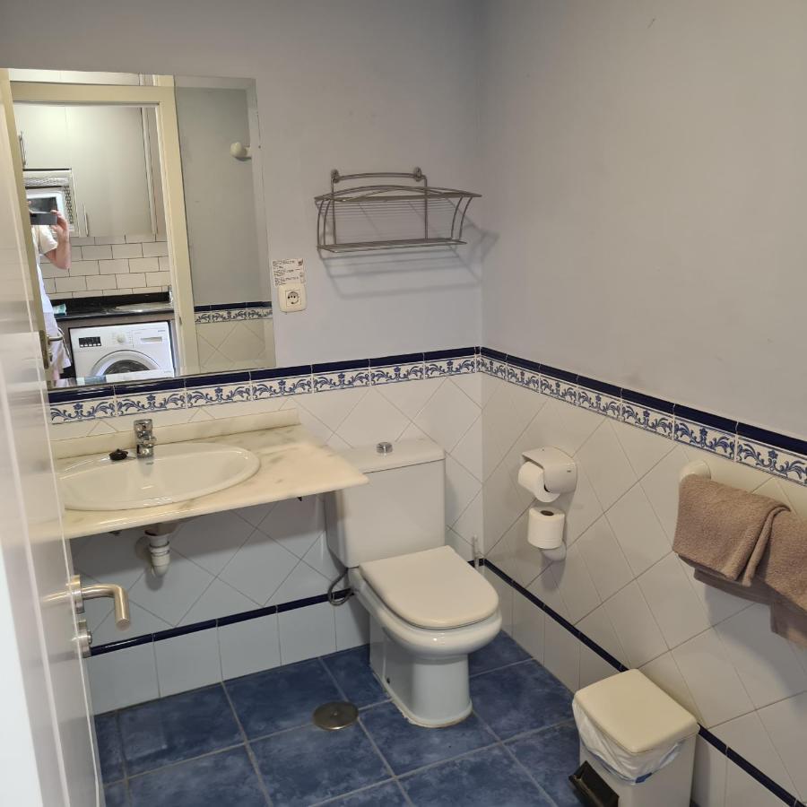 Oasis Royal F217 Apartment Corralejo Exterior photo
