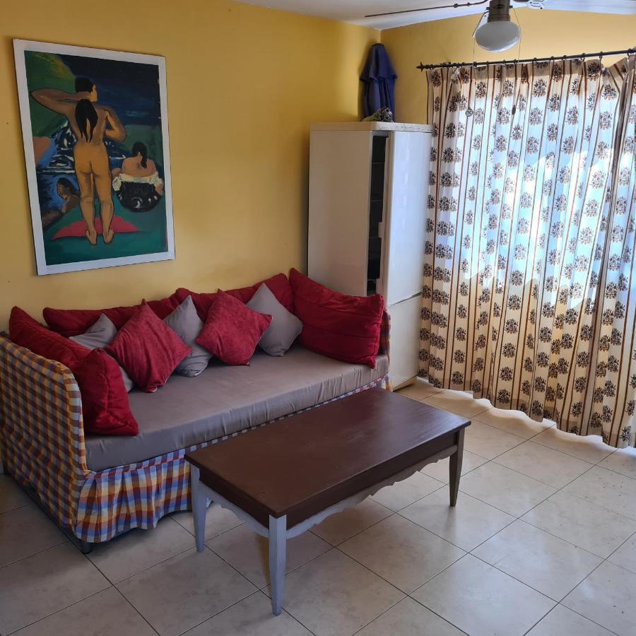 Oasis Royal F217 Apartment Corralejo Exterior photo