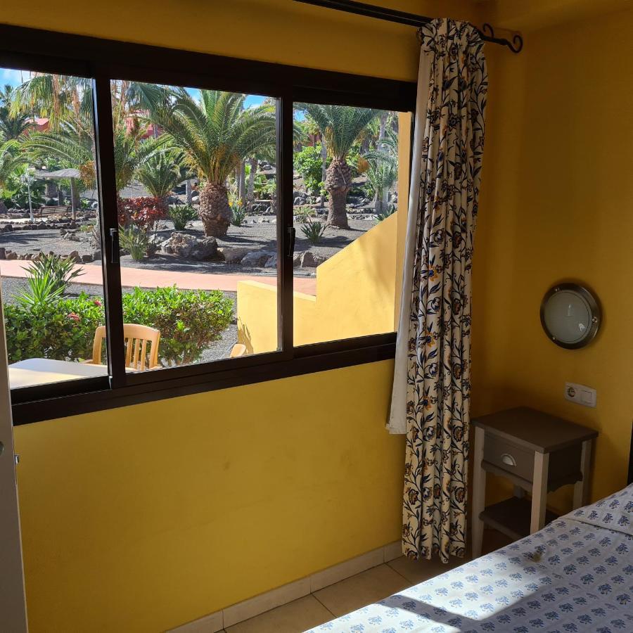 Oasis Royal F217 Apartment Corralejo Exterior photo